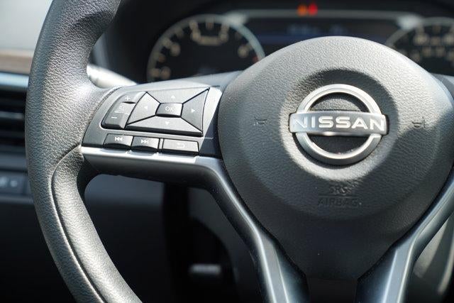 2024 Nissan Altima 2.5 SV Sedan