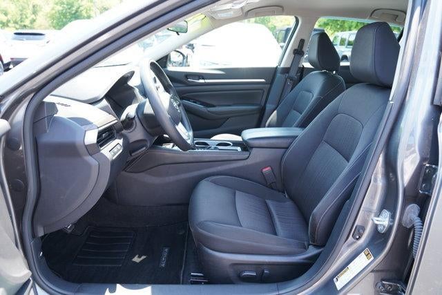 2023 Nissan Altima 2.5 SV Sedan