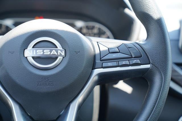 2023 Nissan Altima 2.5 SV Sedan