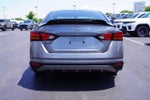 2023 Nissan Altima 2.5 SV Sedan