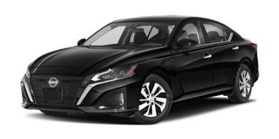 2023 Nissan Altima 2.5 SV Sedan