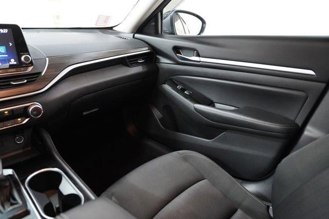 2023 Nissan Altima 2.5 SV AWD Sedan