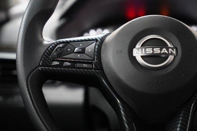 2023 Nissan Altima 2.5 SV AWD Sedan