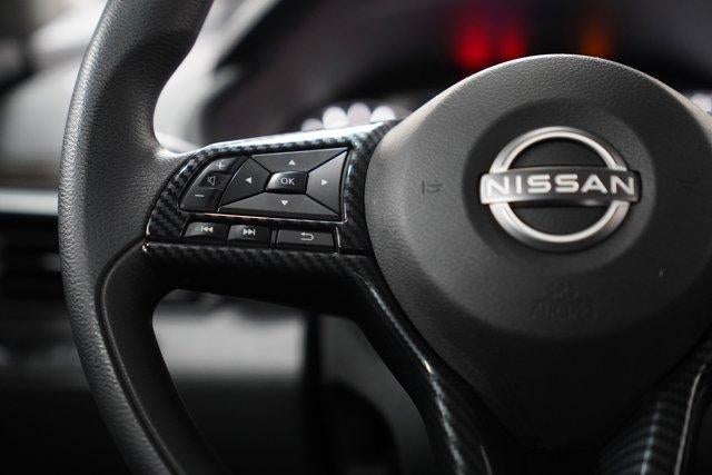 2023 Nissan Altima 2.5 SV AWD Sedan