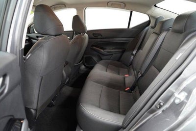 2023 Nissan Altima 2.5 SV AWD Sedan