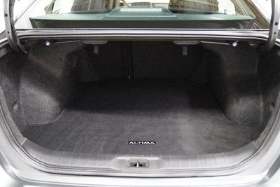 2023 Nissan Altima 2.5 SV AWD Sedan