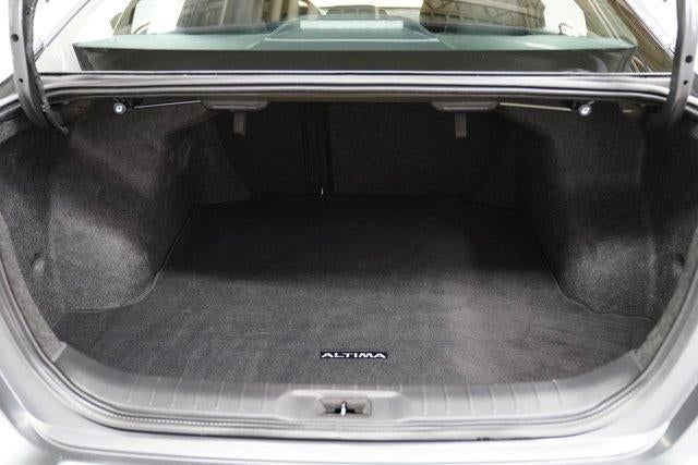 2023 Nissan Altima 2.5 SV AWD Sedan