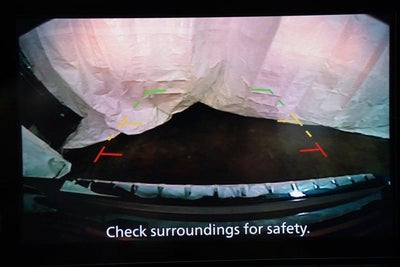 2023 Nissan Altima 2.5 SV AWD Sedan