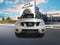 2018 Nissan Frontier Crew Cab 4x4 SV V6 Auto