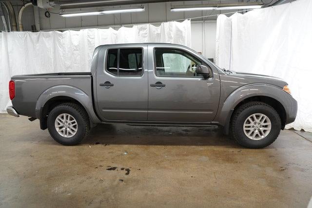 2019 Nissan Frontier Crew Cab 4x4 SV Auto *Ltd Avail*