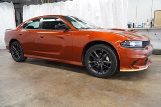 2023 Dodge Charger GT AWD