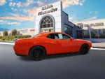 2022 Dodge Challenger R/T Scat Pack RWD