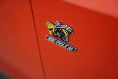 2022 Dodge Challenger R/T Scat Pack RWD