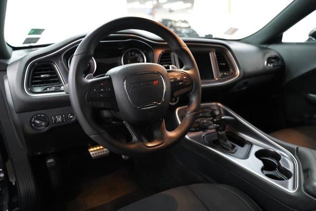 2016 Dodge Challenger 2dr Cpe R/T Scat Pack