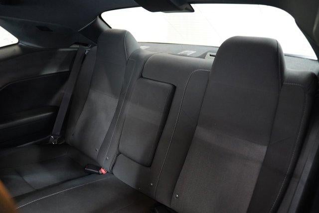 2016 Dodge Challenger 2dr Cpe R/T Scat Pack
