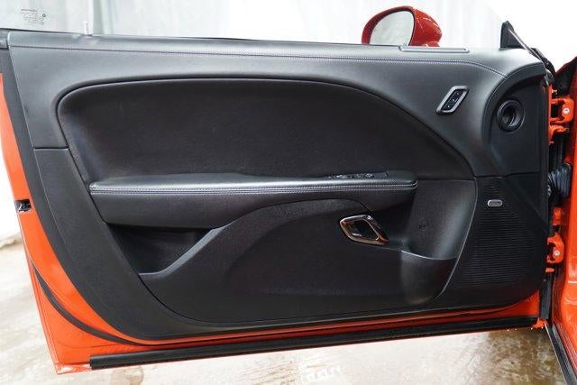 2021 Dodge Challenger SRT Hellcat Redeye Widebody RWD