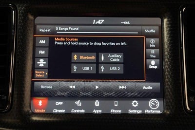 2021 Dodge Challenger SRT Hellcat Redeye Widebody RWD