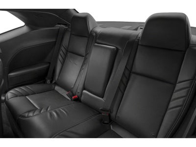 2021 Dodge Challenger SRT Hellcat Redeye Widebody RWD