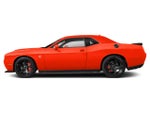 2021 Dodge Challenger SRT Hellcat Redeye Widebody RWD