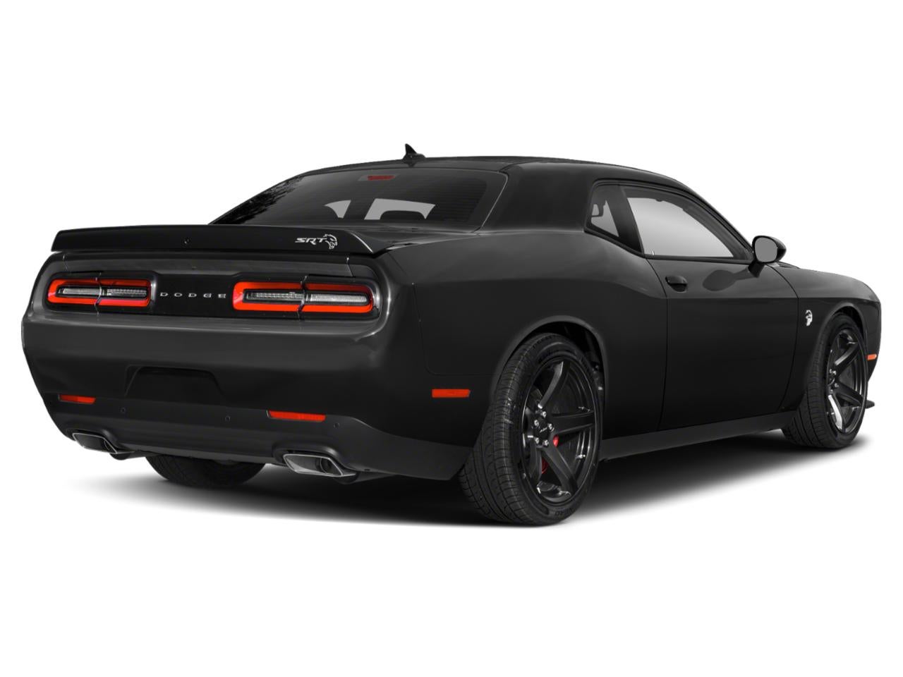 2021 Dodge Challenger SRT Hellcat Redeye Widebody RWD