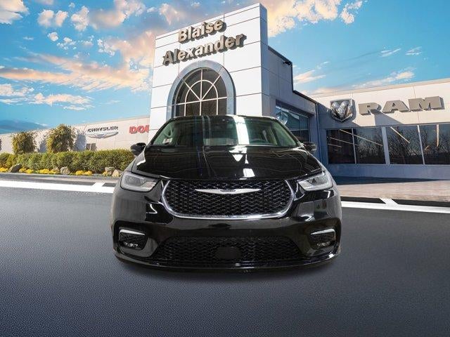 2024 Chrysler Pacifica Touring L FWD