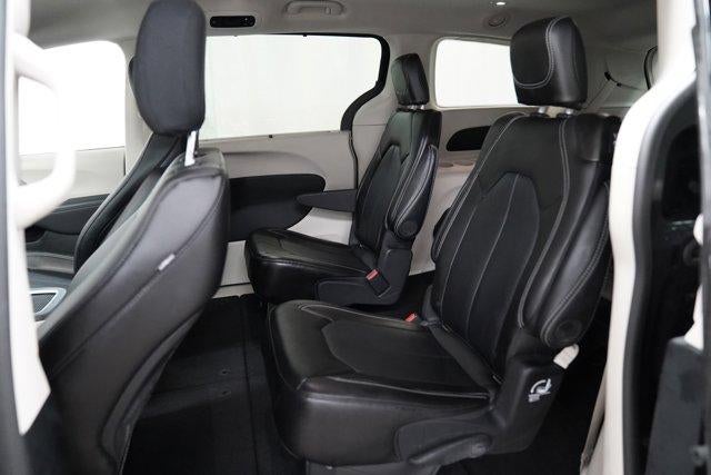 2024 Chrysler Pacifica Touring L FWD