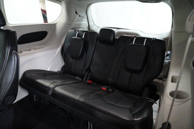 2024 Chrysler Pacifica Touring L FWD