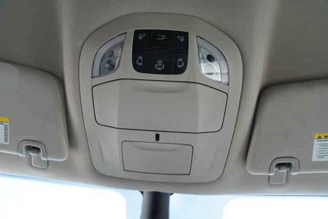 2024 Chrysler Pacifica Touring L FWD