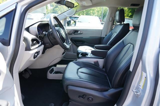 2024 Chrysler Pacifica Touring L FWD