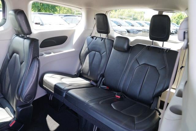 2024 Chrysler Pacifica Touring L FWD