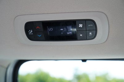 2024 Chrysler Pacifica Touring L FWD