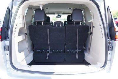 2024 Chrysler Pacifica Touring L FWD