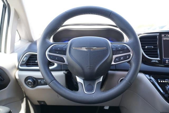2024 Chrysler Pacifica Touring L FWD