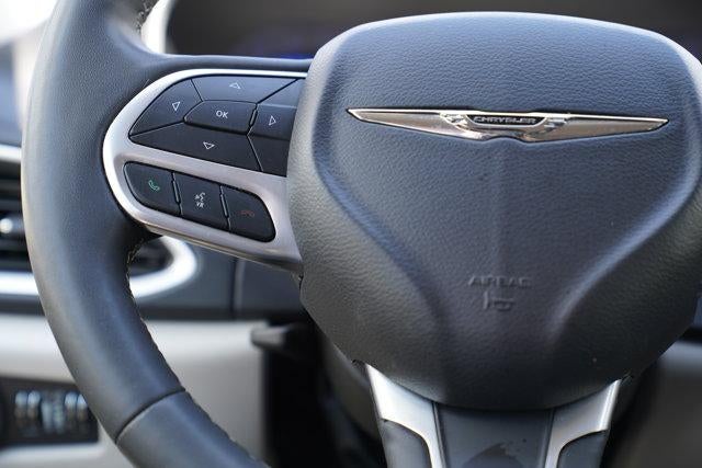 2024 Chrysler Pacifica Touring L FWD