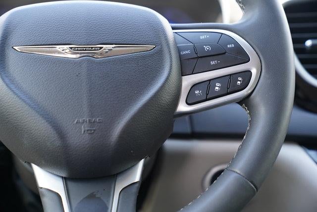 2024 Chrysler Pacifica Touring L FWD