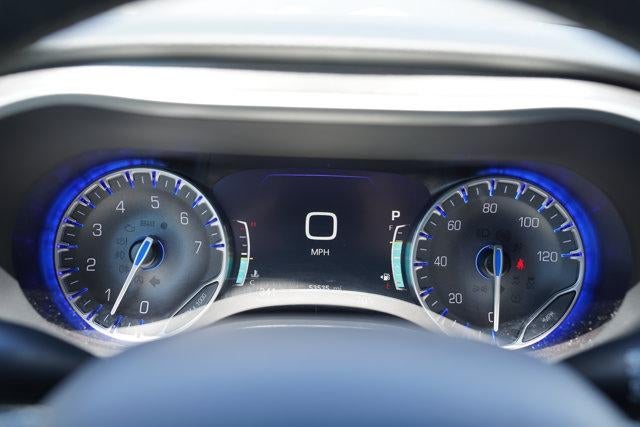 2024 Chrysler Pacifica Touring L FWD
