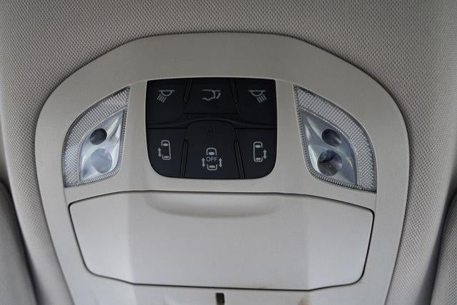 2024 Chrysler Pacifica Touring L FWD