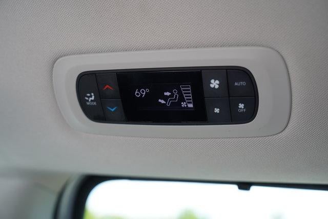 2024 Chrysler Pacifica Touring L FWD