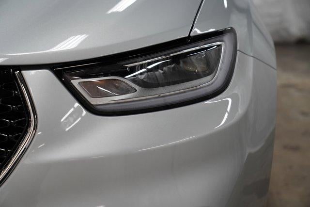 2026 Chrysler Pacifica Select FWD