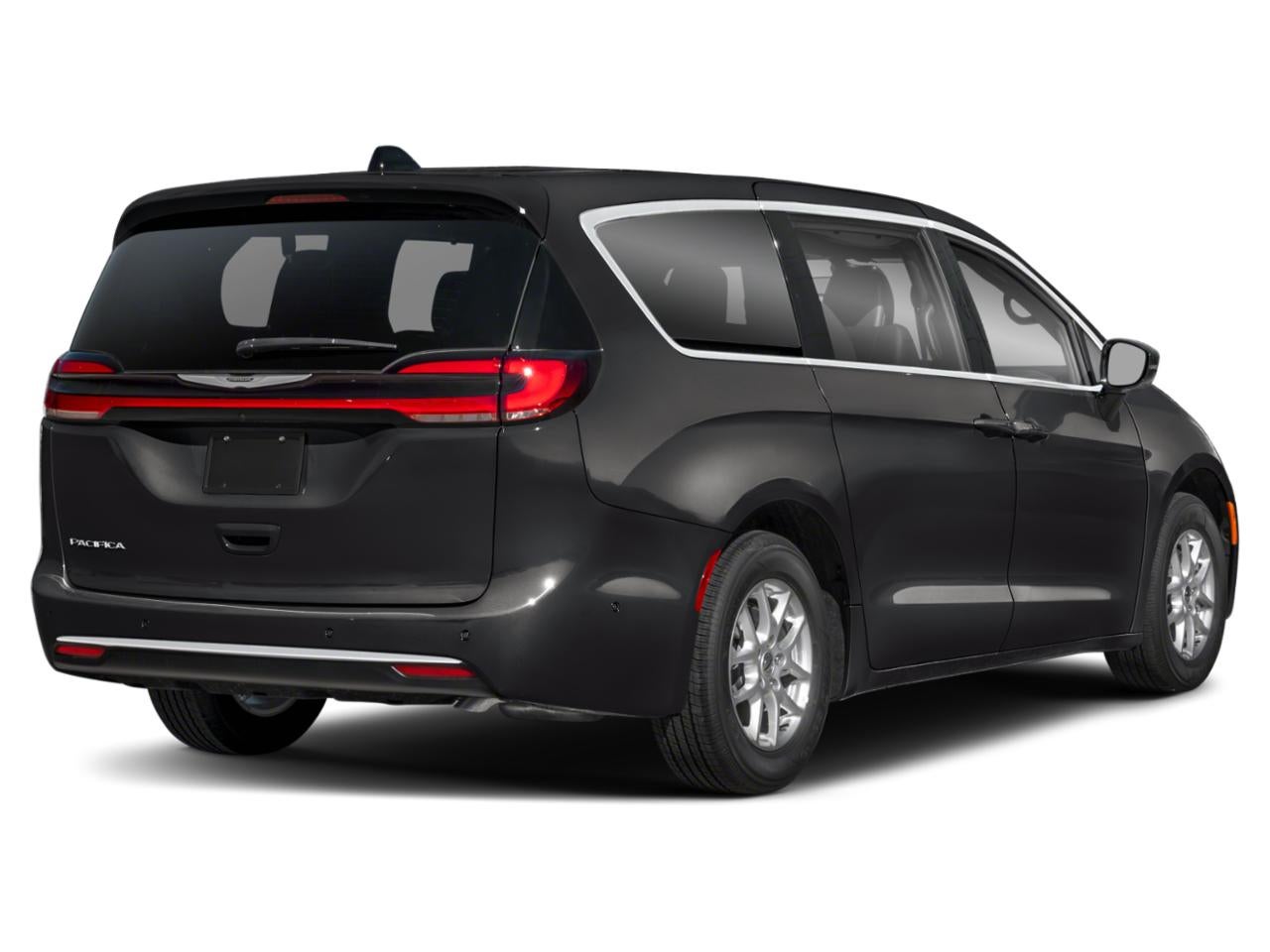 2026 Chrysler Pacifica Select FWD