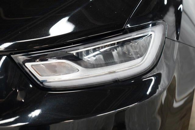 2025 Chrysler Pacifica Select FWD