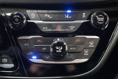 2025 Chrysler Pacifica Select FWD