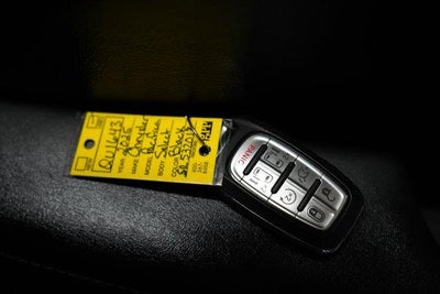 2025 Chrysler Pacifica Select FWD