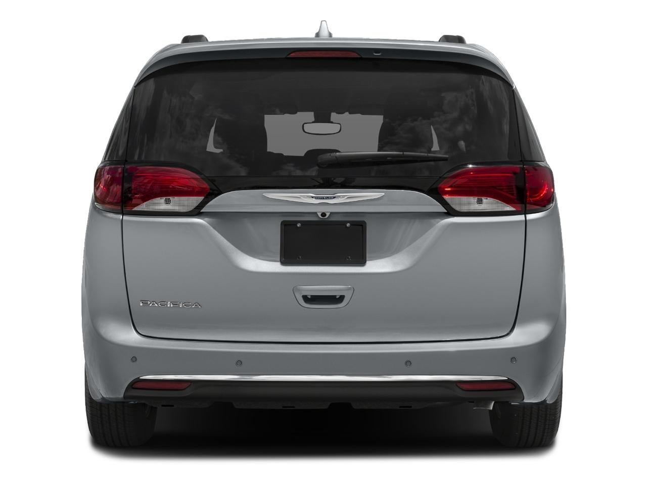 2017 Chrysler Pacifica Touring-L FWD