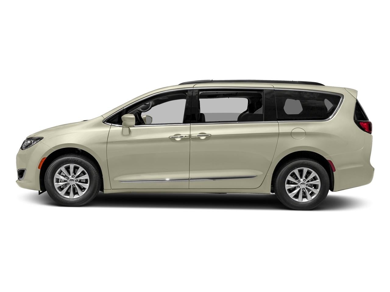 2017 Chrysler Pacifica Touring-L FWD