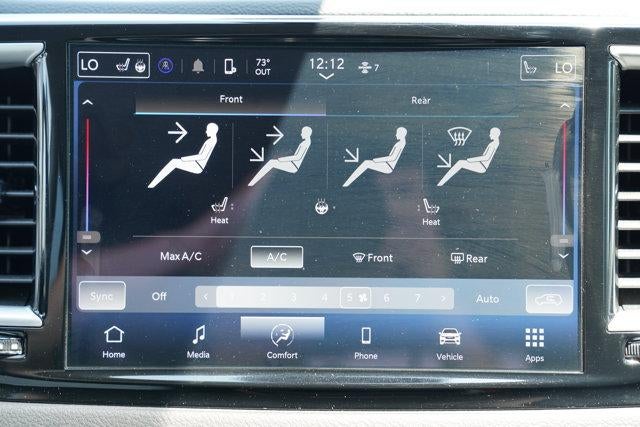 2024 Chrysler Pacifica Touring L FWD
