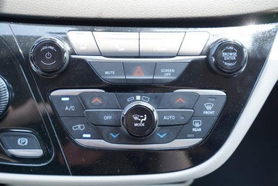 2024 Chrysler Pacifica Touring L FWD