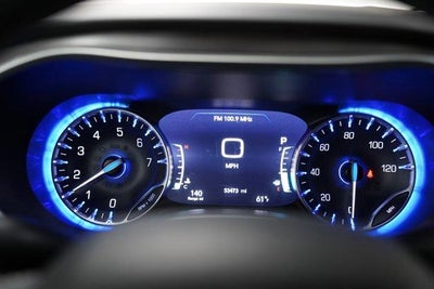 2024 Chrysler Pacifica Touring L FWD