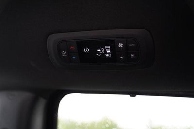 2025 Chrysler Pacifica Select FWD