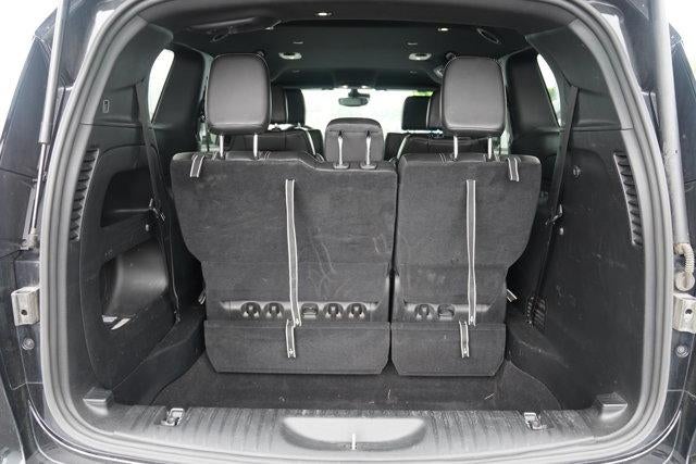 2025 Chrysler Pacifica Select FWD